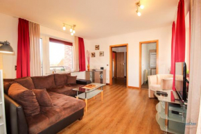 Haus Elbe Döse Wohnung 17